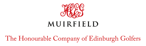 Muirfield - The Honourable Company of Edinburgh Golfers