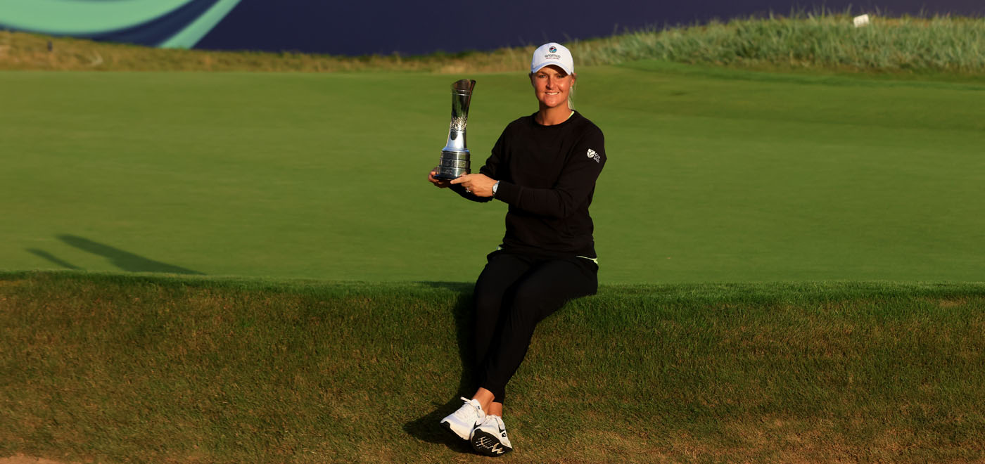 AIG-Womens-Open-Trophy-winner - Muirfield